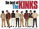 Best Of The Kinks 1964-1970 - Kinks (2016, Vinyl NEW)