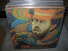 STANLEY COWELL musa ( jazz ) strata east - VERY RARE -