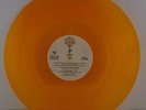 Prince ROCK N ROLL IS ALIVE b/w GOLD, Gold Vinyl, WB PROMO, Not For Sale (1995)