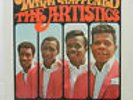 ARTISTICS shrinkwrapped ORIGINAL press LP NOT a reissue WHAT HAPPENED BL 754153
