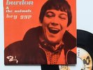 EP 45T Eric Burdon and the Animals  