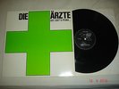 Die Ärzte _ Uns geht's prima _ LP _ 1984 _ 90-4204
