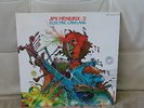 Jimi Hendrix/2-Electric Ladyland-double album 33T