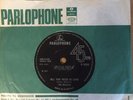 THE BEATLES ALL YOU NEED IS LOVE 1ST PRESSING 