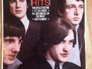 The Kinks Kinksize Hits original 1964 UK PYE NEP 24203