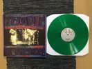 Temple Of The Dog LP Vinyl Green Pearl Jam Soundgarden Alice In Chains Nirvana