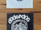 Underdog 7” single Not Like You/True Blue/Say It To My Face/Looking Out For You