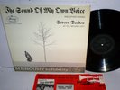Severn Darden The Sound of My Own Voice and Other Noises Second City RARE EX