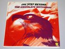 THE CHOCOLATE WATCHBAND one step beyond TOWER psych LP - White Label Promo - NM-