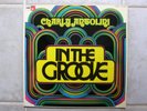 Charly Antolini-In The Groove 1972 German MPSBASF 2121333-1 Dusko Goykovich M/M