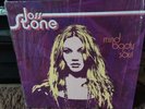 Joss Stone – Mind body & soul – RARE Original Vinyl LP album 2004