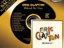 Eric Clapton - Behind the Sun Audio Fidelity SACD