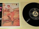 Elvis Presley | Love Me Tender EP [Germany - EPA 4006 - s2]