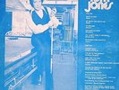TOM JONES - Sings She's A Lady -  RARE UNIQUE LP - ROYAL IRAN / IRANIAN