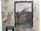 LED ZEPPELIN IV LP Reissue NEW SEALED Classic Rock STAIRWAY TO HEAVEN  sm61