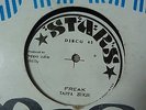 Tappa Zukie - Freak JA 12