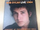 Bob Dylan Live 1964 Bootleg Series Volume 6 Vinyl LP Box Set *Rare