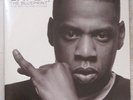 JAY Z The blue print 2 The gift & the curse 4LP Vinyl VG+ COVER VG+ w/insert