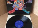 The Who   A Quick One   Reaction 593002   Mono 1st Press A2/B1 Blue   VG/VG/EX