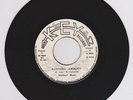 MICHAEL ROSE - RUNNING AROUND - KEY ( ROOTS REGGAE 7 )