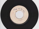 LLOYD PARKS & THE TERMITES - SEARCHING SO LONG - BLANK ( RARE ROCKSTEADY 7 )