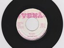 TREVOR LEVY - SO LONG - VENA ( VERY RARE DIGI 7 )