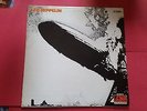 1969 LED ZEPPELIN FIRST LP-ATLANTIC SD 8216-EX+