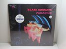 SEALED - BLACK SABBATH - PARANOID - LP - WS 1887  (M185)