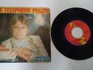 - Claude François RARE 45t made in Madagascar le telephone pleure