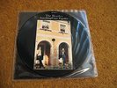 The Beatles/ Something b/w Come Together/ 20th Anniversary Picture Disc/ UK