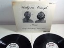 BENGT ERNRYD & JAN WALLGREN 