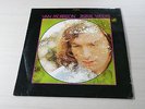 VAN MORRISON ASTRAL WEEKS LP UK WARNER BROTHERS 1968 ORANGE LABEL STEREO