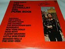 V/A LAS SUPER ESTRELLAS DEL PUNK RARE MEXICAN PROMO LP Ramones Dead Boys Damned