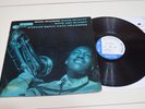 Hank Mobley Soul Station NM Vinyl  Blue Note lp mono Liberty Paul Chambers