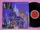 ZOOT SIMS & AL COHN Al & Zoot In London Rare Orig UK 1967 World Records Jazz LP