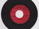 THE WAILERS - LET HIM GO / SINNER MAN - COXSONE ( SKA 7 )