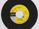 CLIFF AND THE DIAMONDS - JINGLE BELLS - WASP ( VERY RARE SKINHEAD REGGAE 7 )