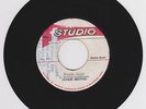 JACKIE MITTOO - LAZY BONES - STUDIO 1 ( REGGAE INST 7 )