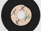 PRINCE BUSTER - BLACK POWER - BLANK ( ROCKSTEADY 7 )