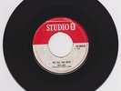 TREE TOPS - VEX TILL YOU BUSS - STUDIO 1 ( VERY RARE ROCKSTEADY 7 )