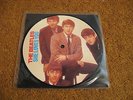 The Beatles/ She Loves You/ Parlophone/ 20th Anniversary Picture Disc/ UK Press