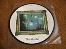The Beatles/ Strawberry Fields Forever b/w Penny Lane/ Picture Disc