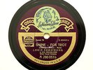 LOUIS ARMSTRONG & HIS ORCHESTRA 