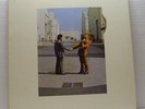 PINK FLOYD Wish You Were Here  LP Vinyl Rare US Promo