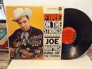 JOE MAPHIS KING OFTHE SRINGS LP 