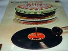 Rolling Stones - Let It Bleed Promo Mexican LP Sealed 1983