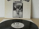 MOTÖRHEAD  - LEMMY - ON PAROLE - FIRST PRESSING UK - LBR 1004 - RARE 