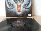 MOTÖRHEAD  - LEMMY - ROCK ´N ROLL - FIRST PRESSING UK- RARE 