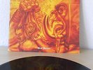 MOTÖRHEAD - LEMMY - DEAF FOREVER - FIRST UK PRESSING 12