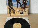 MOTÖRHEAD  - LEMMY - ACE OF SPADES - FIRST PRESSING GERMANY